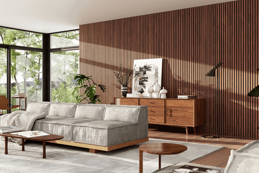 Accent Walls: When and Where to Use Them