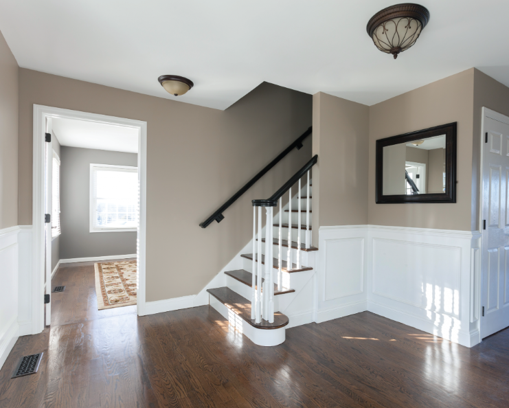 Residential Painting